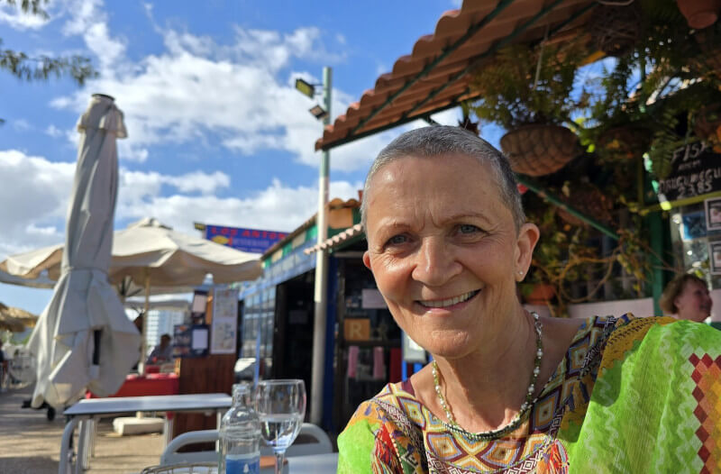 Studietur til Gran Canaria 2025