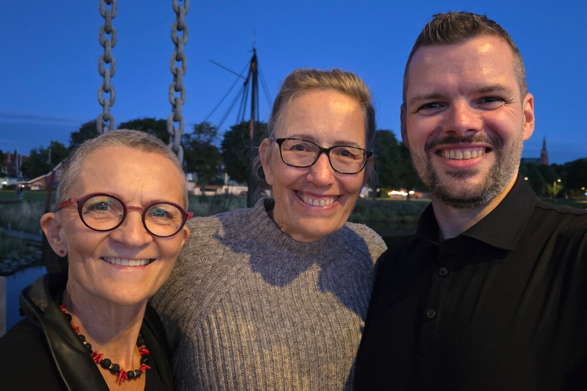 cancer og livsglæde