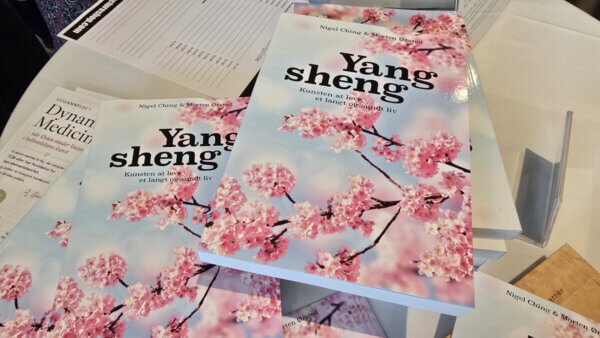 Yang Sheng - kunsten at nære livet
