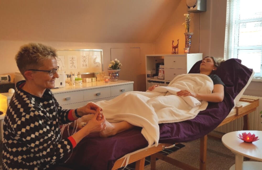 Lift Your Life - behandling i klinikken